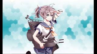 艦隊收藏 2019春活 E1 test