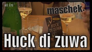 Maschek - Huck di zuwa - WÖ_477