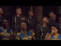 Zimpraise - Nyasha DzaJehovha/Ngaarumbidzwe (Israel Sebenzo)