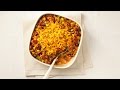 Mexican Rice with Cheddar | Dairy Goodness