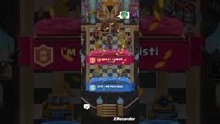 Clash Royale 皇室战争#精彩#gaming