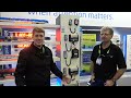 ESS 2024: Behind the Scenes with Standby RSG | Emergency Vehicle Tech Showcase 🚨