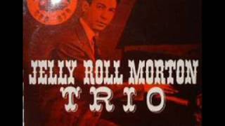 Jelly Roll Morton - Wolverine Blues