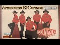 Ramon Ayala Y Sus Bravos Del Norte - Arrancame El Corazon (Video Lyric Oficial) LETRA / Karaoke