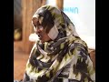 wfp uganda. from serving refugees in sudan to becoming refugee aziza s story