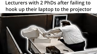 STEM Slander but the E is Silent