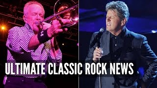 Chicago Confirms One-Night Peter Cetera Reunion