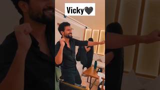 vicky kaushal paaji obsessed #obsessed #gullygang  punjabi songs 👽🌹