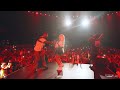 FOCALISTIC x PABI COOPER x CH'CCO BANYANA KE BAFANA PERFORMANCE || SUN ARENA COOPER FC SHUTDOWN