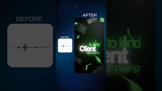 3D viral Reel editing #alightmotiontutorial #editing #3d #alightmotion