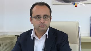 Buşoi: Soluţia pe care o propun eu este cea a viitorului, a seriozităţii, a consistenţei