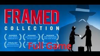 FRAMED Collection Full Game HD PC 2022