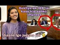 Srushti jayant deshmukh (rank-5 CSE 2018) MOCK interview Feedback🤩 |#shorts |#lbsnaa motivation