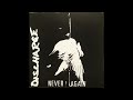 discharge never again 1981 full ep