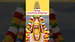 இன்று வளர்பிறை பிரதோஷம் | ராகவி சேனல் | #tamil #பிரதோஷம் #pradhosham