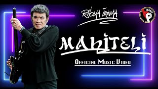 Rhoma Irama - Mahiteli