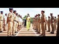 "IPS" | South Hindi Dubbed Action Romantic Love Story Movie | Aadhikbabu, Archana, M. S. Bhaskar