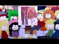 🌹 south park react to creek 🌹 south park ¿creek