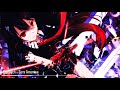 ♪ Nightcore - Skyreach 【Sora Amamiya】| OP - Akame ga Kill