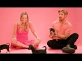 Ryan Gosling & Margot Robbie: The Puppy Interview