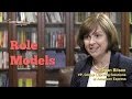 Who are your role models? by Megan Bilson, VP of Global Learning Solutions at Amex