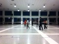 DHJH line dance-Bachata conmigo