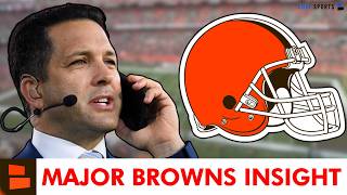 🚨NEW DETAILS On The Myles Garrett Trade Per Adam Schefter