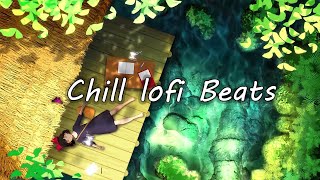 Take A Nap 🍃 Chill Lofi Beats