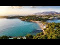 Athens Riviera: The Coastal Area of Athens