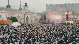 ヤバイTシャツ屋さん - 【LIVE】「すこ。」 from “スペインのひみつ解明 ONE-MAN SHOW”in 志摩スペイン村 〜ザ・リベンジ～