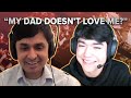 How to Reconcile with Dad | Dr. K Interviews