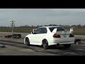 mitsubishi evolution vi 6 vs fto sprint dragway 1 4 mile