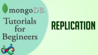 MongoDB Tutorial 39 : Replication