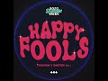 happy fools tomorrow x together ver.