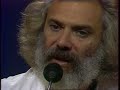 georges moustaki le facteur live