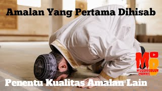 Pentingnya Sholat 5 Waktu Bagi Umat Islam Sebagai Kunci Surga