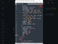 Animated Gradient Loader | HTML CSS