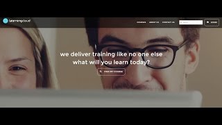 How to Use our Learning Management System