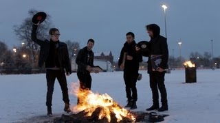 Fall Out Boy Returns! New Album Out May 7th!