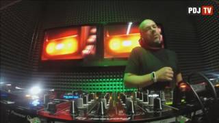 Fonarev ⁄Trance⁄ @ Pioneer DJ TV ¦ Moscow