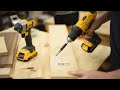 How to Use a DrillDriver, Impact Driver, & Hammer Drill and How They're Different