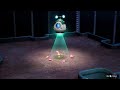 Pikmin 4 - Day 3 Industrial Maze Final Sublevel: Rescue Schnauz The Treasure Appraiser Gameplay