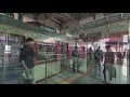 서울교통공사 1호선 116편성 양주역 진입 발차 seoulmetro line1. yangju station