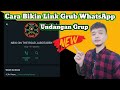 Cara Bikin Link Undangan Grub WhatsApp Sendiri Terbaru 2023 Grub Publik WhatsApp