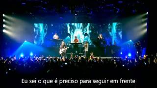 Waiting For The End - Linkin Park - Legenda Em Português