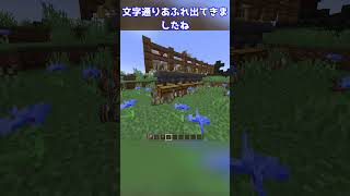 【チート】鶏を改造して１分に２万以上の卵を産むようにした結果w #コマンド #マインクラフト  #ゆっくり #minecraft #ゆっくり解説