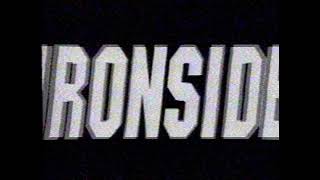 1993 Commercial - NBC Ironside TV Show