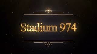 WINNER - IABSE Award for Innovation in Construction - Stadium 974