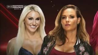 WWE Monday Night Raw 311016 Full Show WWE RAW 31 October 2016 Full show part3