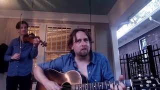 Alone Together Tuesday w/ Hayes Carll Ep. 8 (6/30/20)